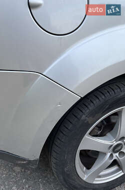 Хетчбек Ford Focus 2006 в 