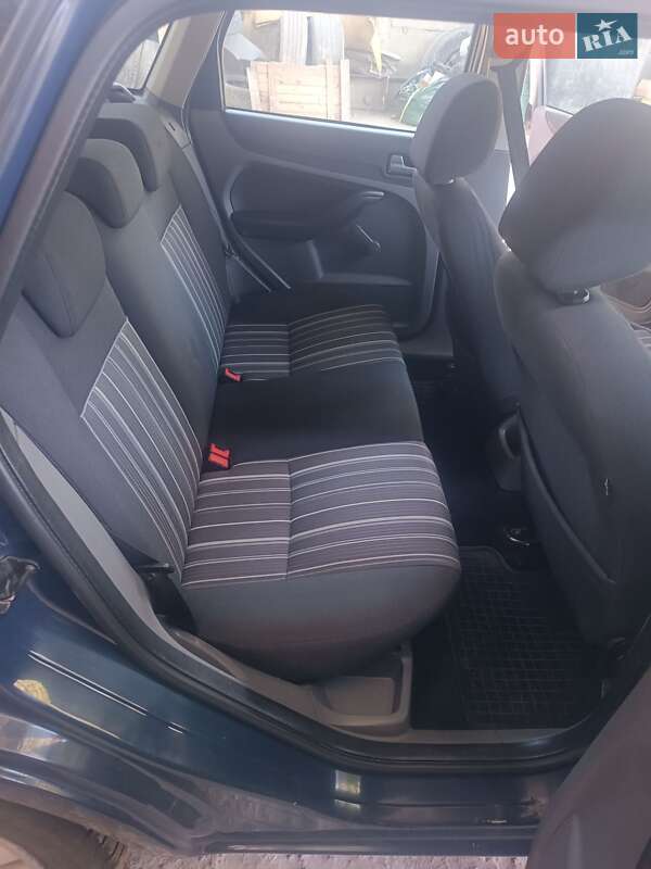 Универсал Ford Focus 2009 в Ивано-Франковске