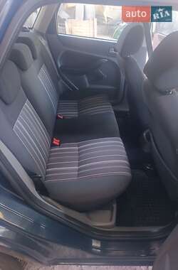 Універсал Ford Focus 2009 в 