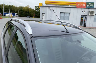 Универсал Ford Focus 2010 в 