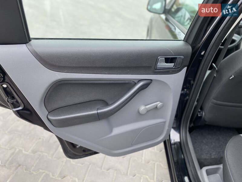 Универсал Ford Focus 2010 в Луцке