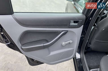 Универсал Ford Focus 2010 в 