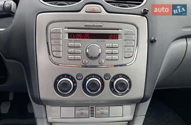 Универсал Ford Focus 2010 в 