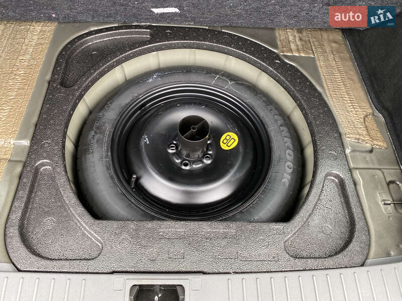 Универсал Ford Focus 2010 в Луцке