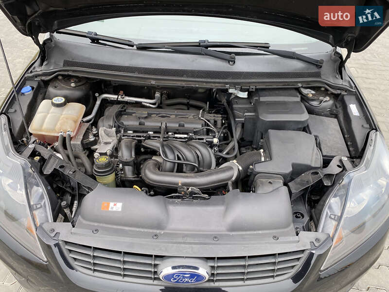 Универсал Ford Focus 2010 в Луцке