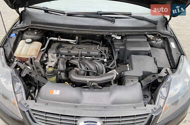 Универсал Ford Focus 2010 в 