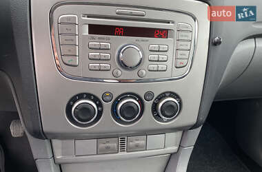 Универсал Ford Focus 2010 в 