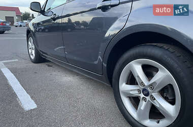 Универсал Ford Focus 2009 в 