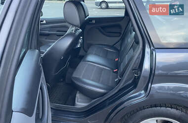 Универсал Ford Focus 2009 в 