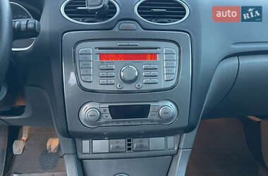 Универсал Ford Focus 2009 в 