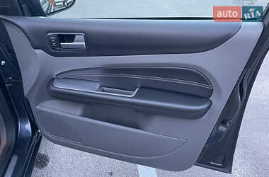Универсал Ford Focus 2009 в 