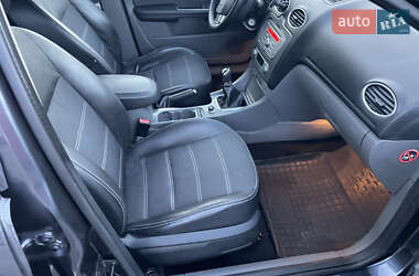Универсал Ford Focus 2009 в 