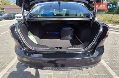 Седан Ford Focus 2013 в 