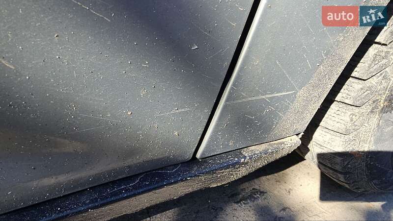 Седан Ford Focus 2015 в Бершади