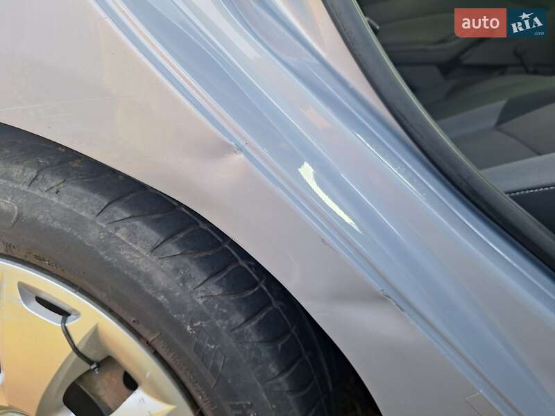 Хэтчбек Ford Focus 2011 в Киеве