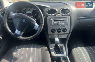 Универсал Ford Focus 2008 в 