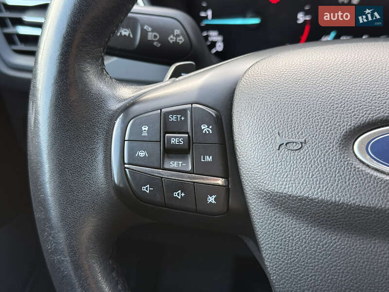 Универсал Ford Focus 2019 в Киеве