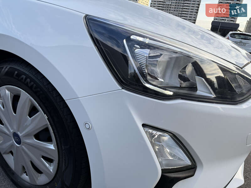 Универсал Ford Focus 2019 в Киеве