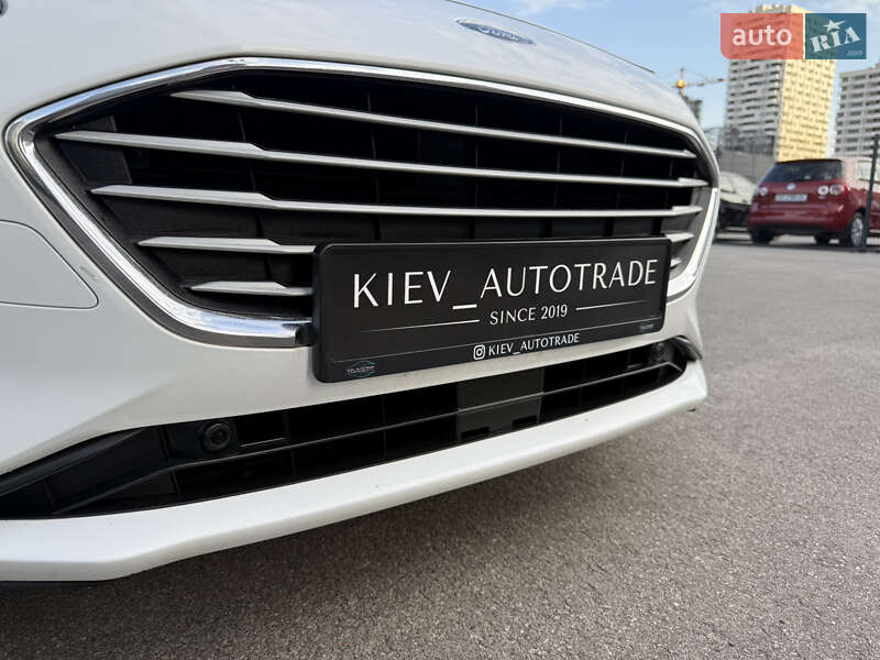 Универсал Ford Focus 2019 в Киеве