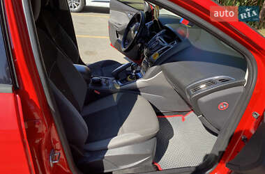 Універсал Ford Focus 2012 в 