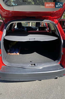Універсал Ford Focus 2012 в 