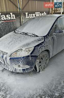 Седан Ford Focus 2008 в Гореничах
