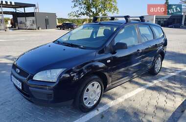 Универсал Ford Focus 2006 в 