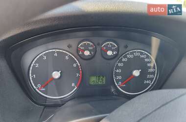 Универсал Ford Focus 2006 в 