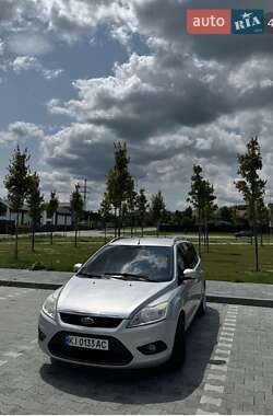 Універсал Ford Focus 2010 в Ірпені