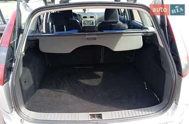 Универсал Ford Focus 2006 в 