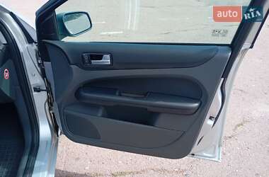 Универсал Ford Focus 2006 в 