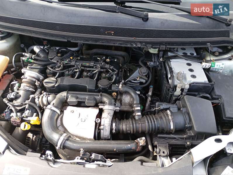 Универсал Ford Focus 2006 в Чернигове фото 19 Универсал Ford Focus 2006 в Чернигове