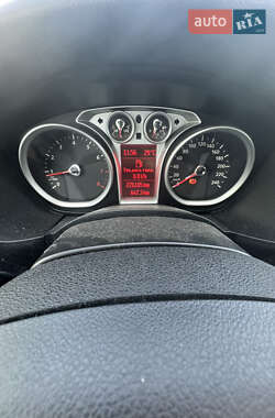 Универсал Ford Focus 2008 в 