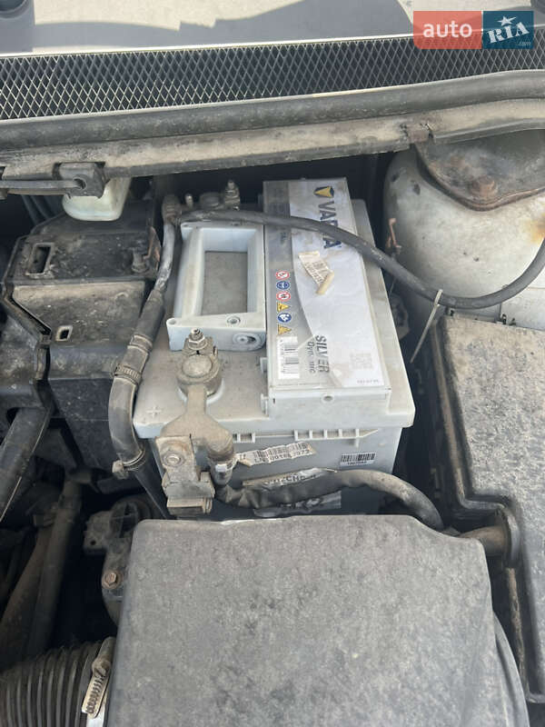 Универсал Ford Focus 2008 в Городке