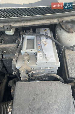 Универсал Ford Focus 2008 в 