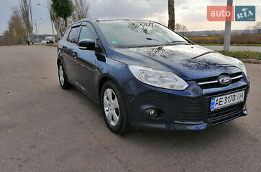Универсал Ford Focus 2012 в Каменском