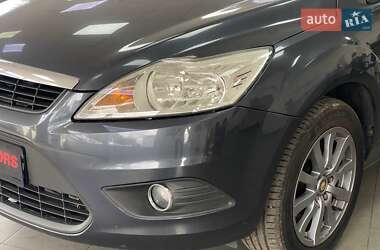 Универсал Ford Focus 2008 в 