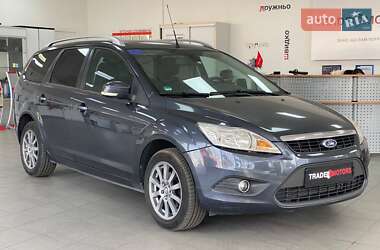 Универсал Ford Focus 2008 в Киеве