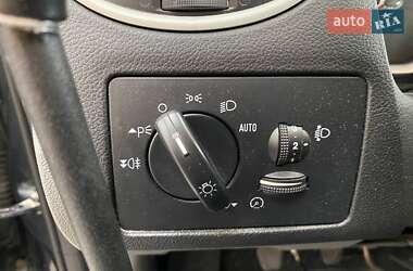 Универсал Ford Focus 2008 в 
