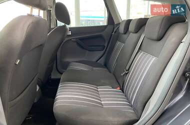 Универсал Ford Focus 2008 в 