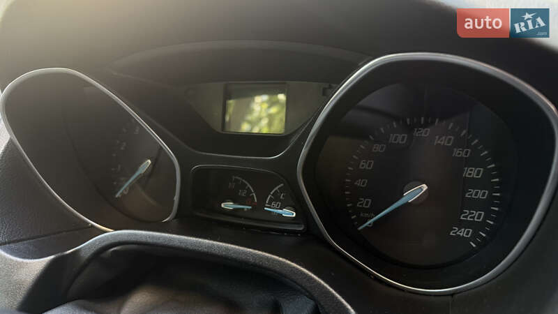 Універсал Ford Focus 2013 в Миколаєві фото 5 Універсал Ford Focus 2013 в Миколаєві
