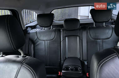 Универсал Ford Focus 2013 в 