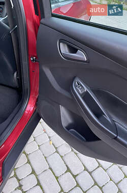 Универсал Ford Focus 2013 в 