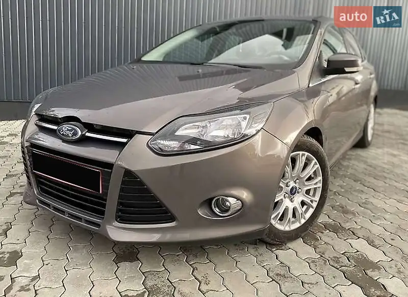 Ford Focus 2010 VIN WF0SXXGCDSAA71881 фото оголошення 23 з 58