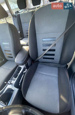 Універсал Ford Focus 2009 в 