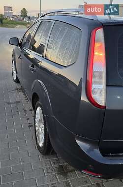 Универсал Ford Focus 2009 в 