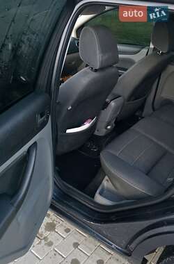 Универсал Ford Focus 2009 в 
