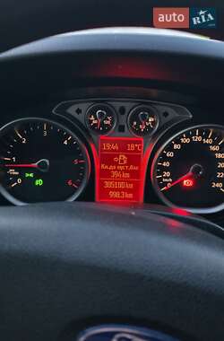 Универсал Ford Focus 2009 в 
