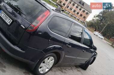 Універсал Ford Focus 2005 в 