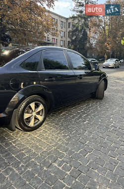 Седан Ford Focus 2008 в 